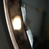 Mirror from Veca, Italy, 1970s