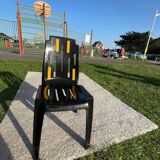 Chaises Pierre Paulin