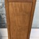 Solid wood chiffonnier