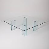 Table basse "Haru" Shiro Kuramata, 1970