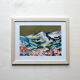 Pastel à l'huile 006