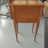 Bedside table