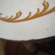 Antique Louis XV style dressing table