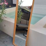 Scandinavian mirror