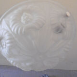 Art deco vasque 1950