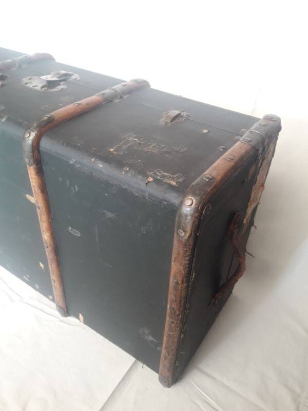 Transport trunk L90xh34xp50 travel