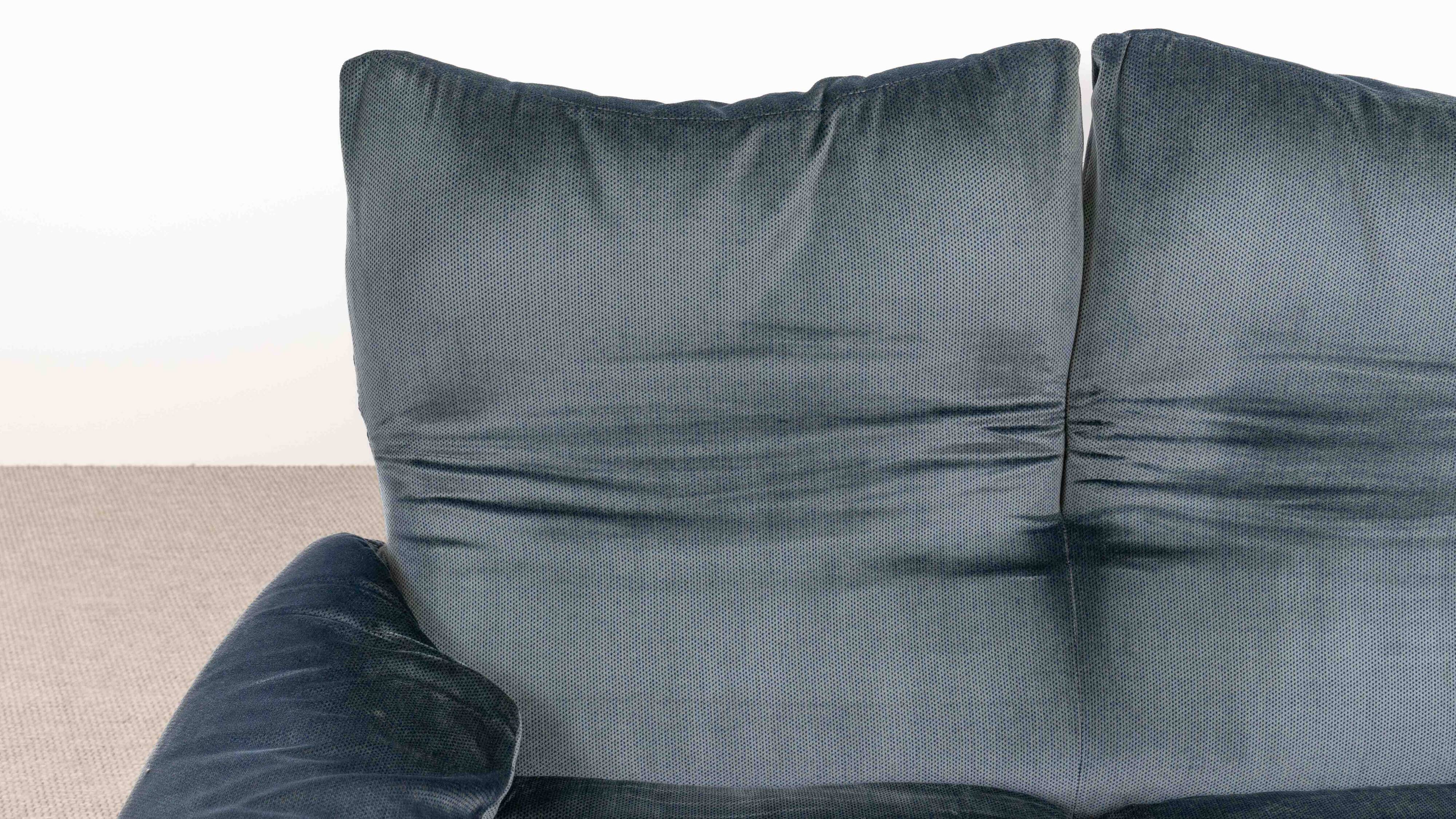 Maralunga Sofa by Vico Magistretti for Cassina, 1980s