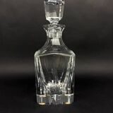 Sèvres crystal whisky decanter