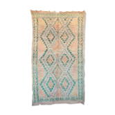 Tapis Talsint marocain 185 x 310 cm