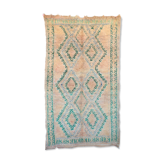 Tapis Talsint marocain 185 x 310 cm