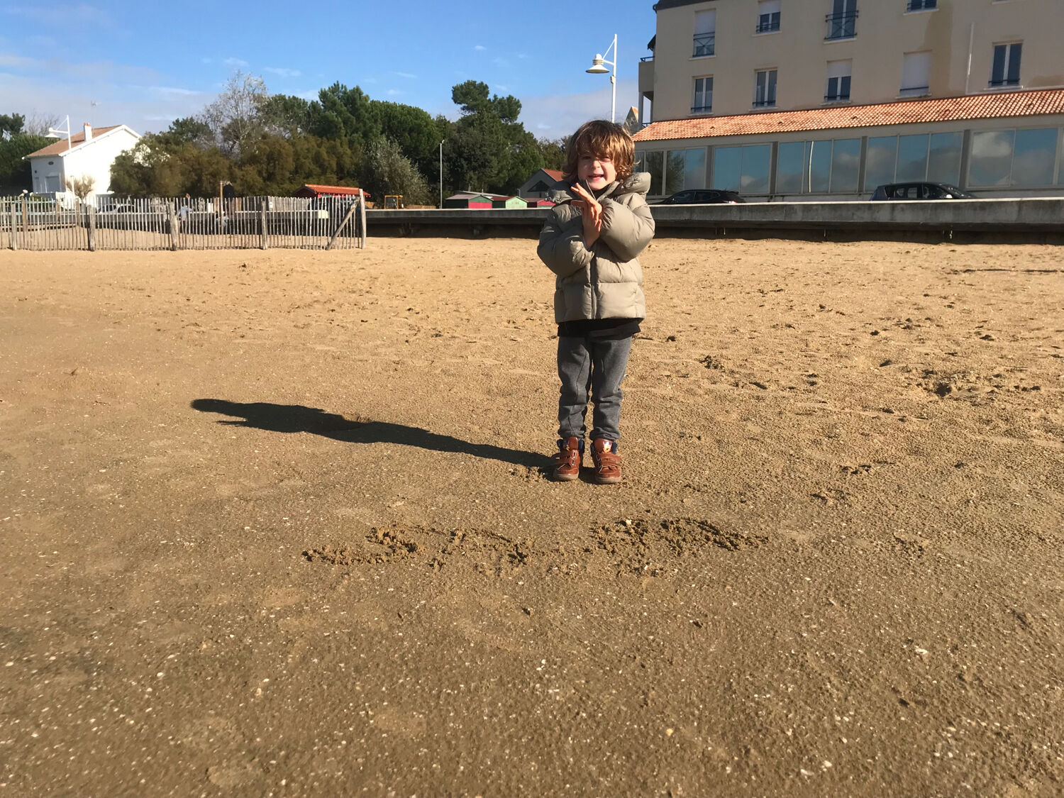 Side or bedside table