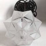 Art Deco Suspension Height 45 cm