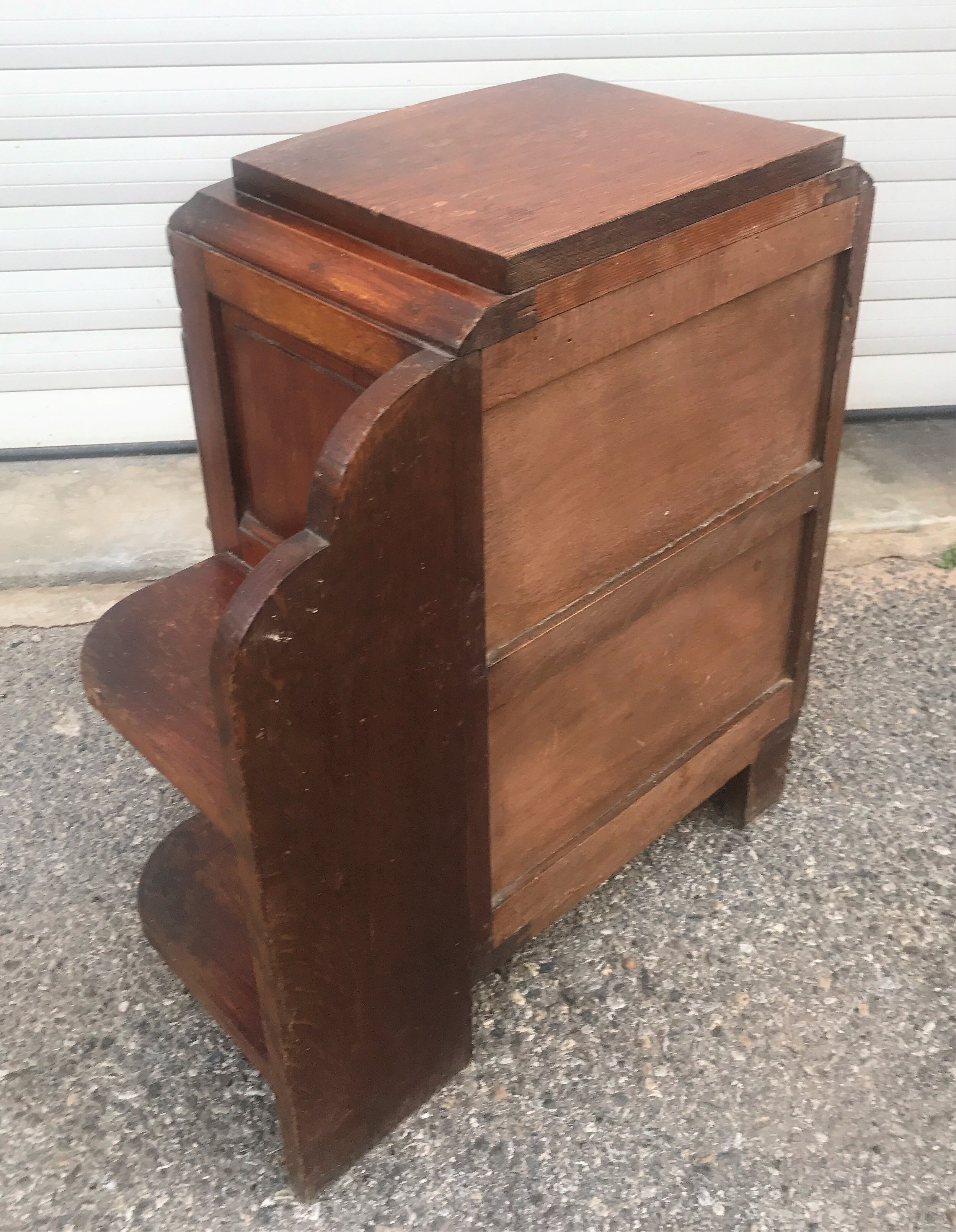 Nightstand 40 years
