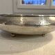 Silver bowl Lebolt