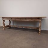 Table de ferme ancienne