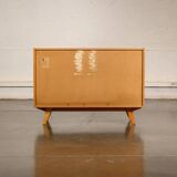 Buffet Jiri Jiroutek pink drawers