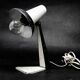 Mid-century bedside lamp from Polam, Poland, 1970s