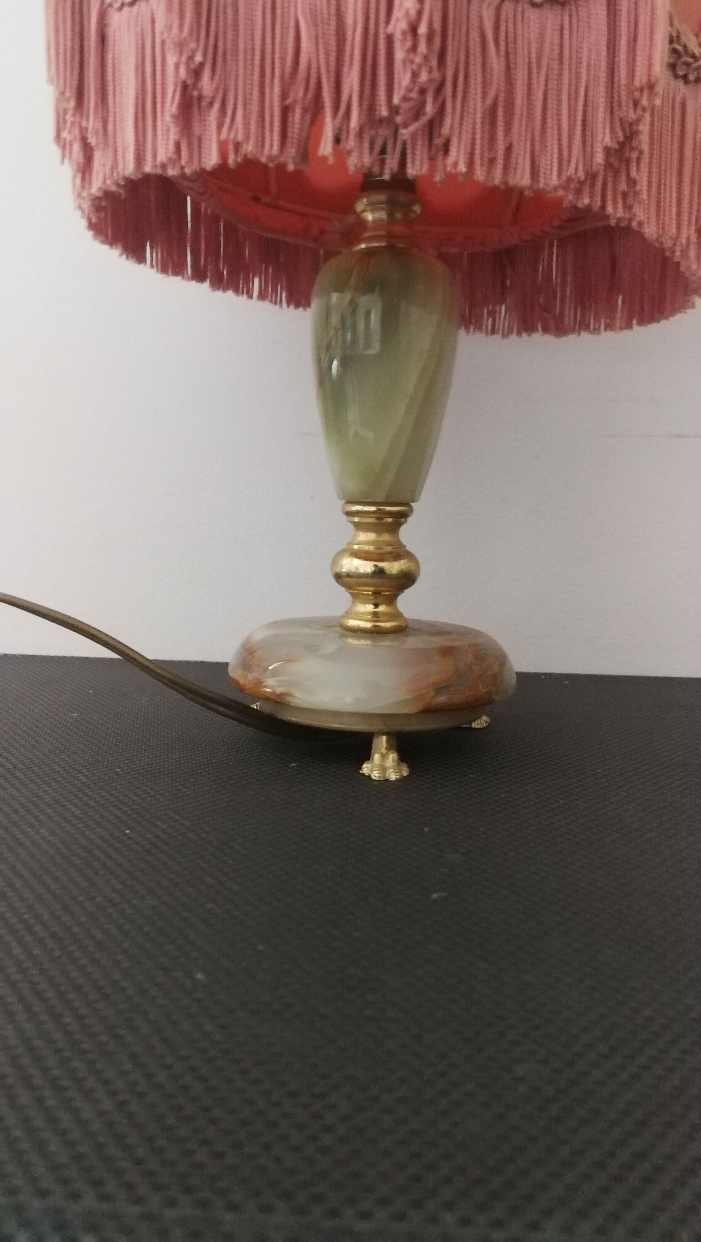 Lampe de chevet à poser