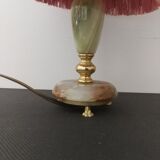 Small bedside lamp to install