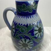 Stoneware jug