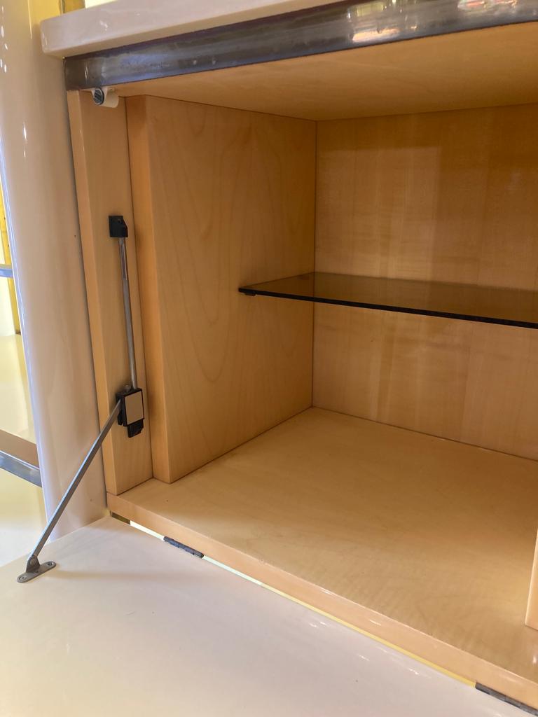Shelf Jean Claude Mahey