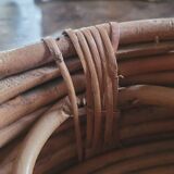 60s bar basket