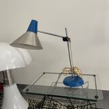 Lampe de bureau articulée metal