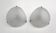 Set wall lamps by Ernesto Gismondi for Artemide, 1980s