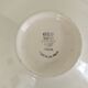 Round hollow Longchamp Agen plate