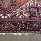 Handmade wool Iranian carpet - 3.35m x 2.32m