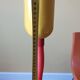 Lampe de bureau articulée vintage