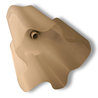 Lampe plafonnier logico soffitto singola artemide 2001