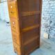 Vintage storage unit