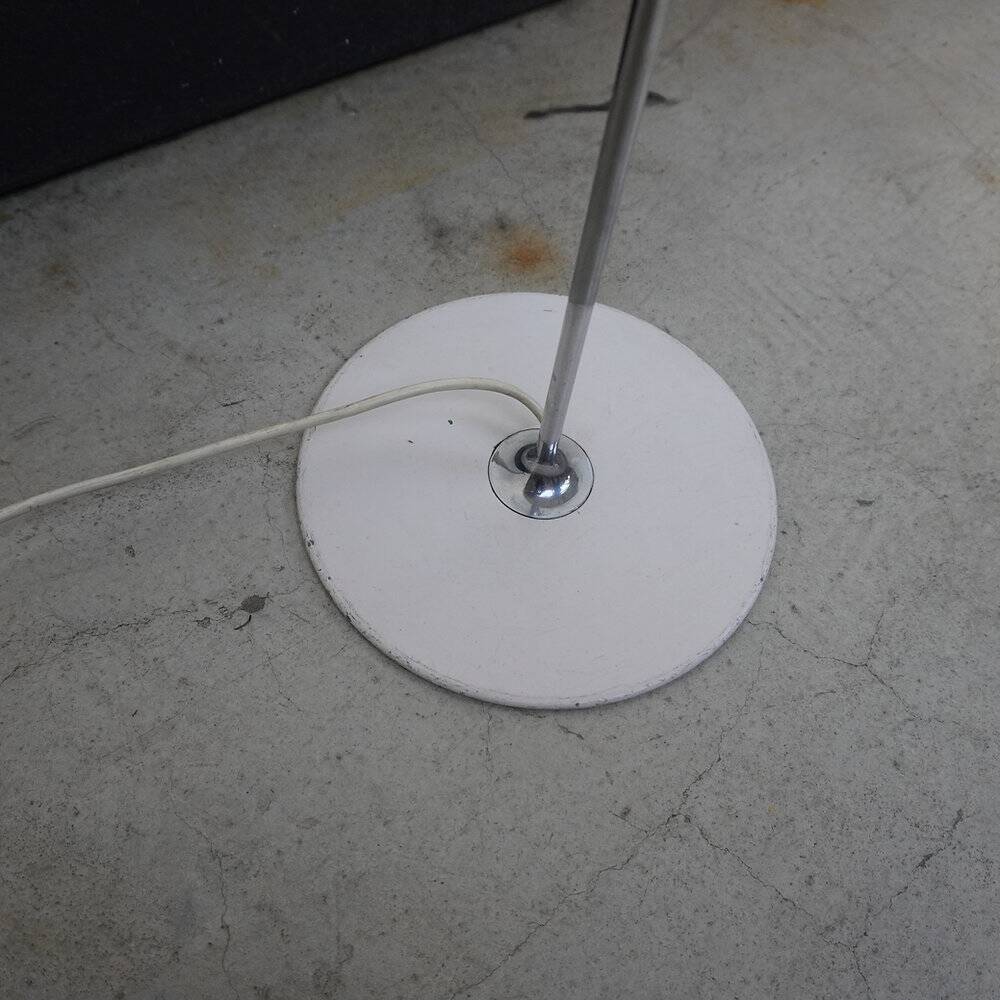 Spider floor lamp by Joe Colombo for Oluce, 1965