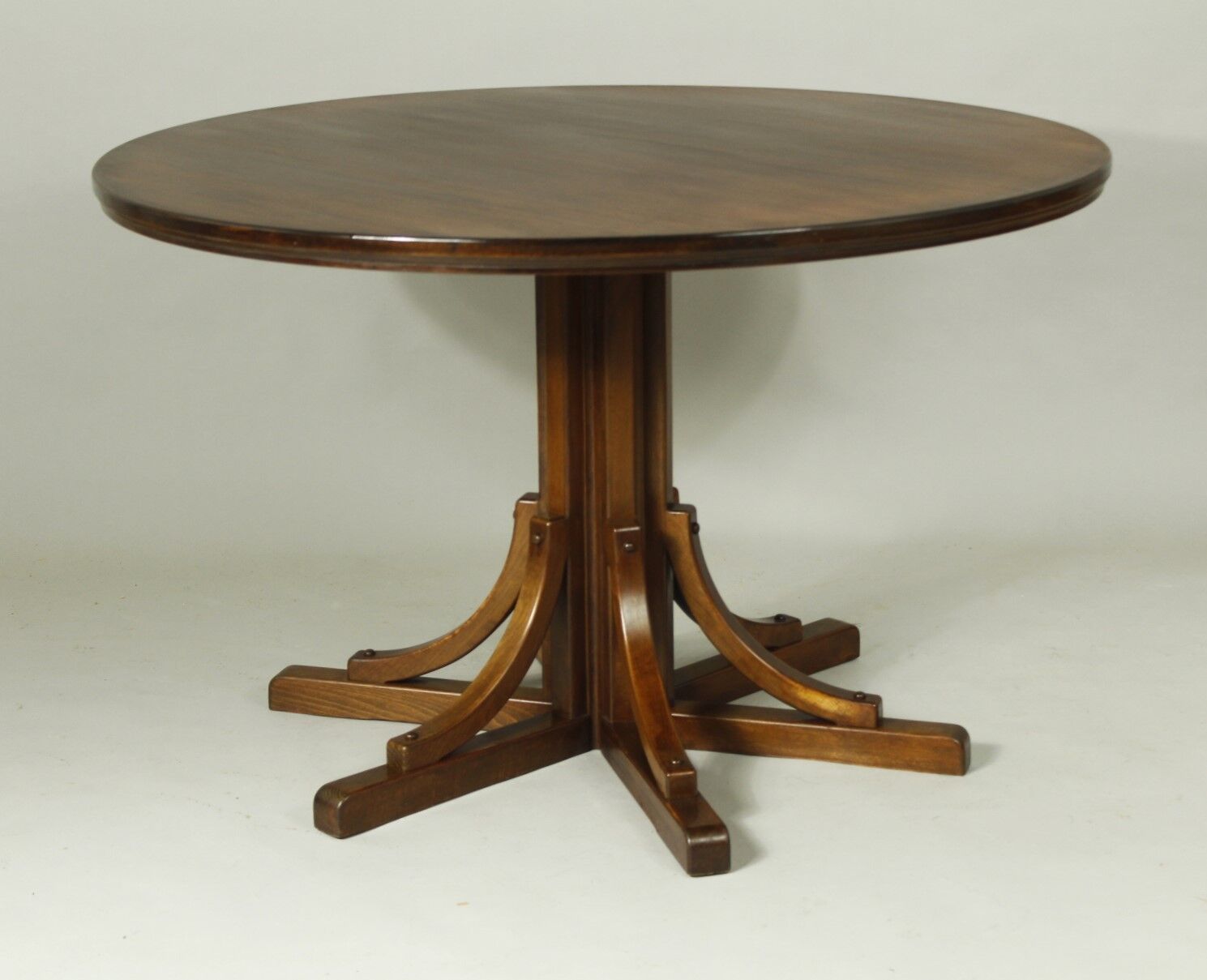 Dining Table from TON, 1980s