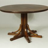 Dining Table from TON, 1980s