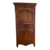 Ancient standing man