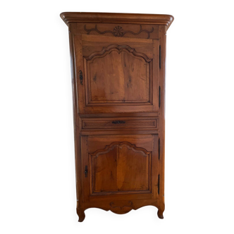 Ancient standing man