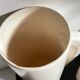 Vintage ceramic orangeade set