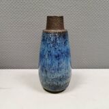 Vase en céramique par Michael Andersen, Danemark années 1960-1970