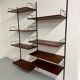 Wall shelf