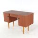 Bureau vintage - moderne du milieu du siècle