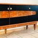 Vintage design sideboard1960