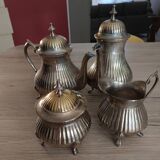 Coffee service