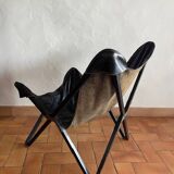 Tripolina armchair