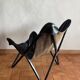 Tripolina armchair