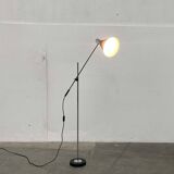Mid-century German minimalist floor lamp, 1960s