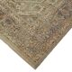 Handmade Oriental Rug 1980s