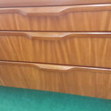 Scandinavian sideboard