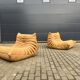 2x 100% authentic Ligne Roset Togo 1zits in NIEUWSTAAT!!